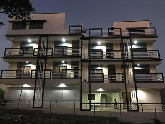 Reddoorz El Senor Jesus Apartelle Vigan Ilocos Hotel Exterior photo