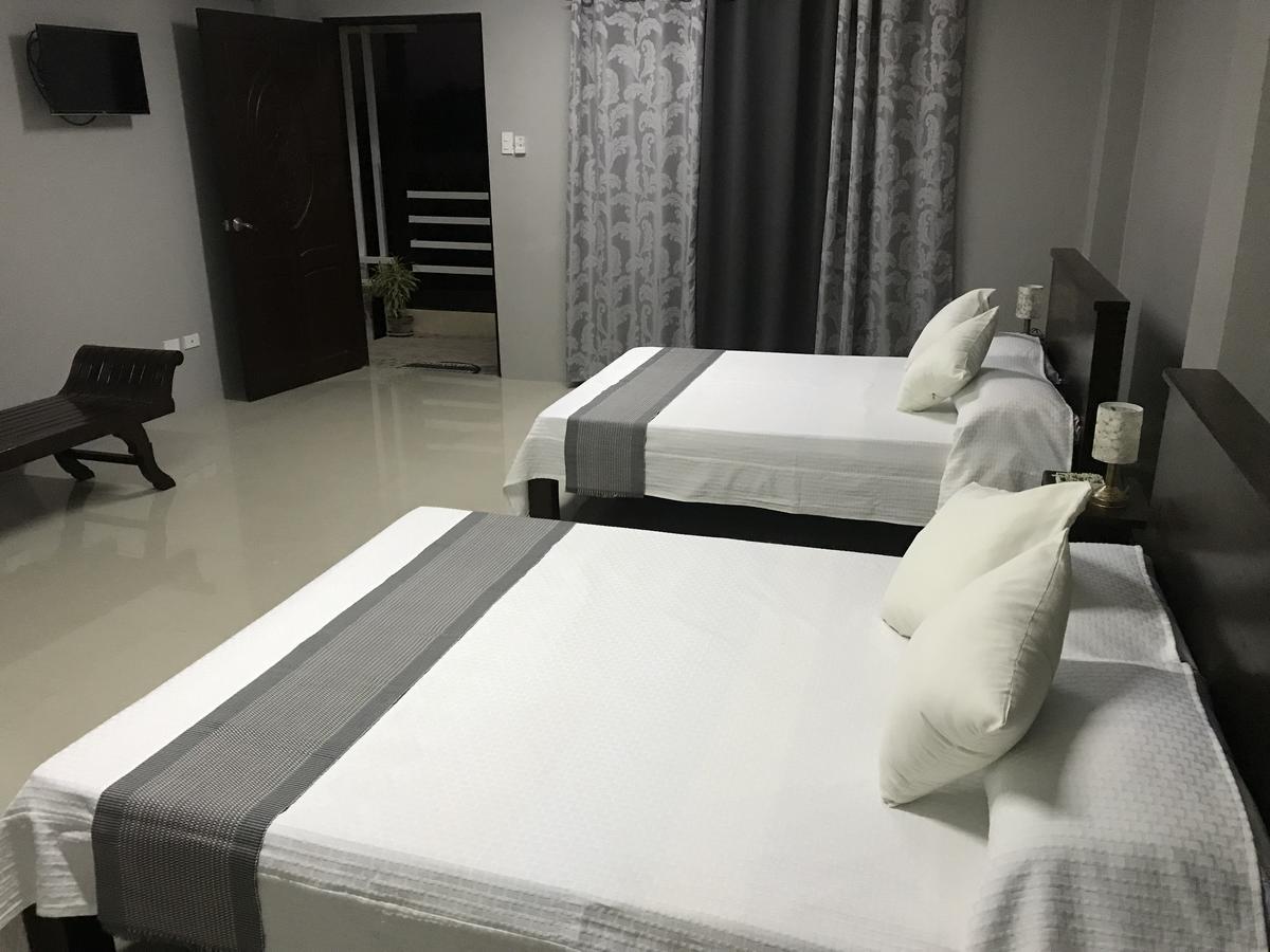 Reddoorz El Senor Jesus Apartelle Vigan Ilocos Hotel Exterior photo