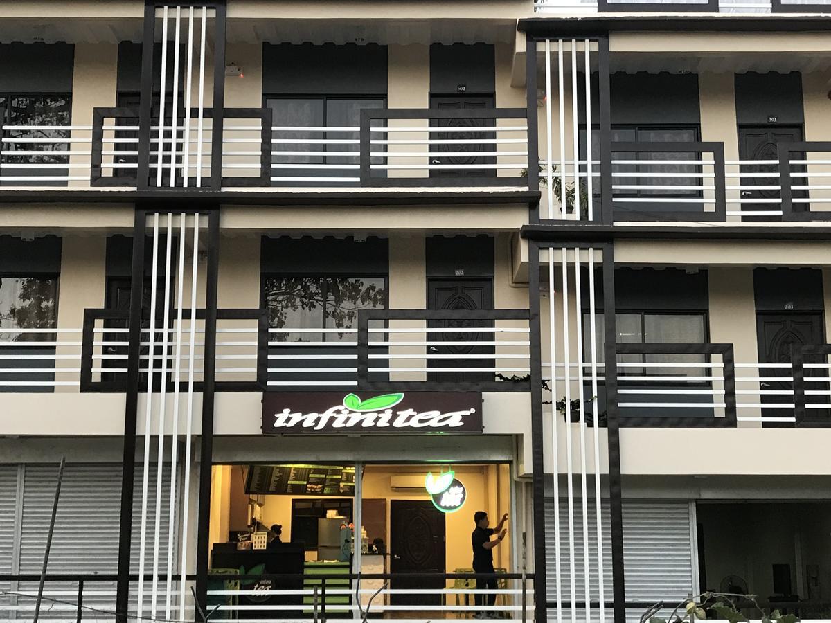 Reddoorz El Senor Jesus Apartelle Vigan Ilocos Hotel Exterior photo